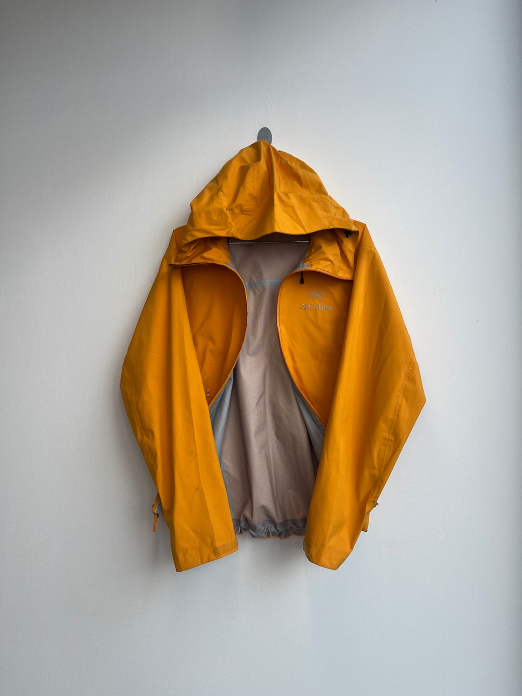 Arc'teryx Beta LT Jacket