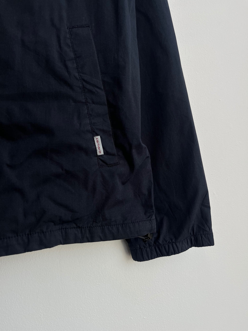 Carhartt Black Light Jacket