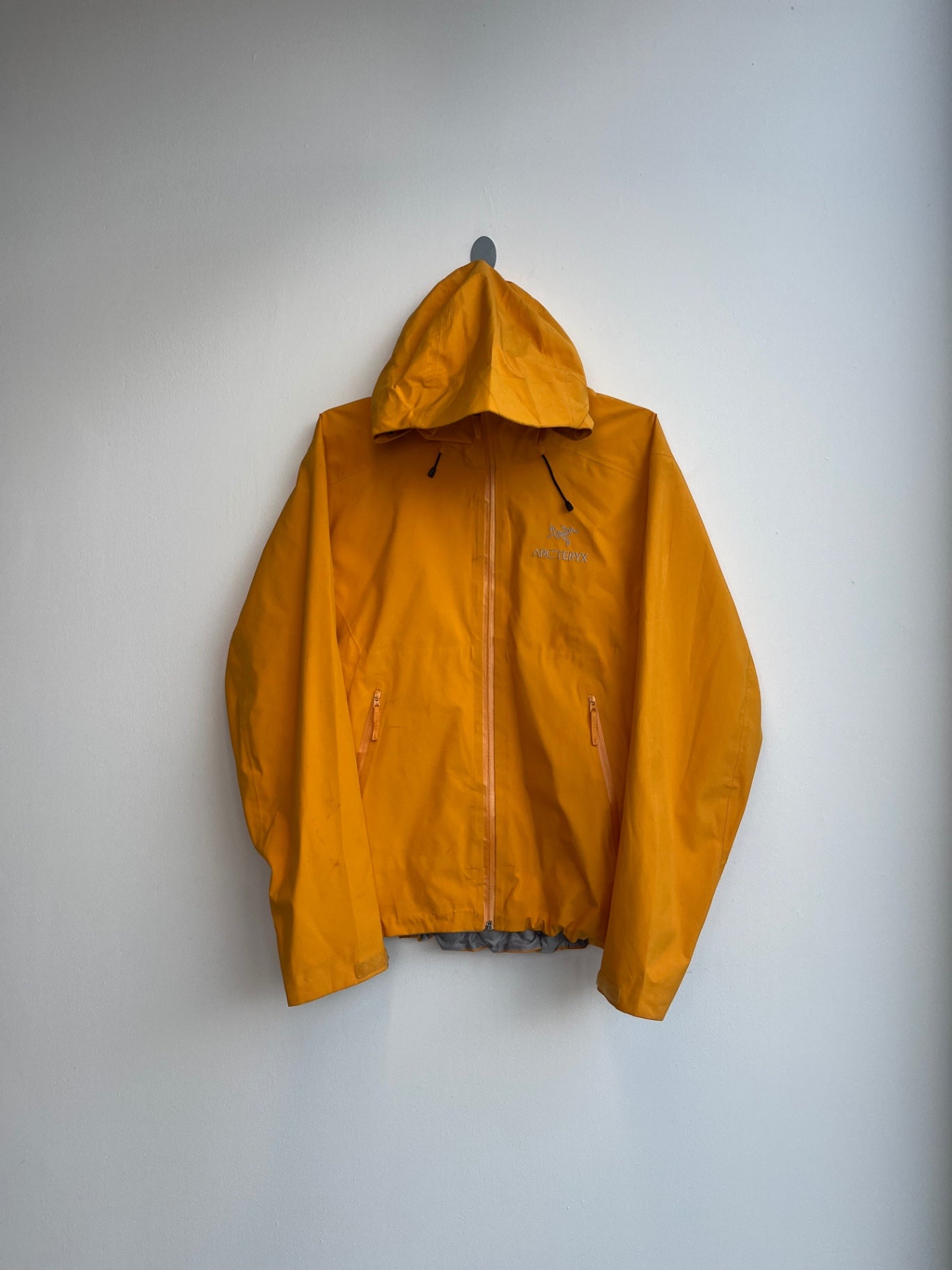 Arc'teryx Beta LT Jacket