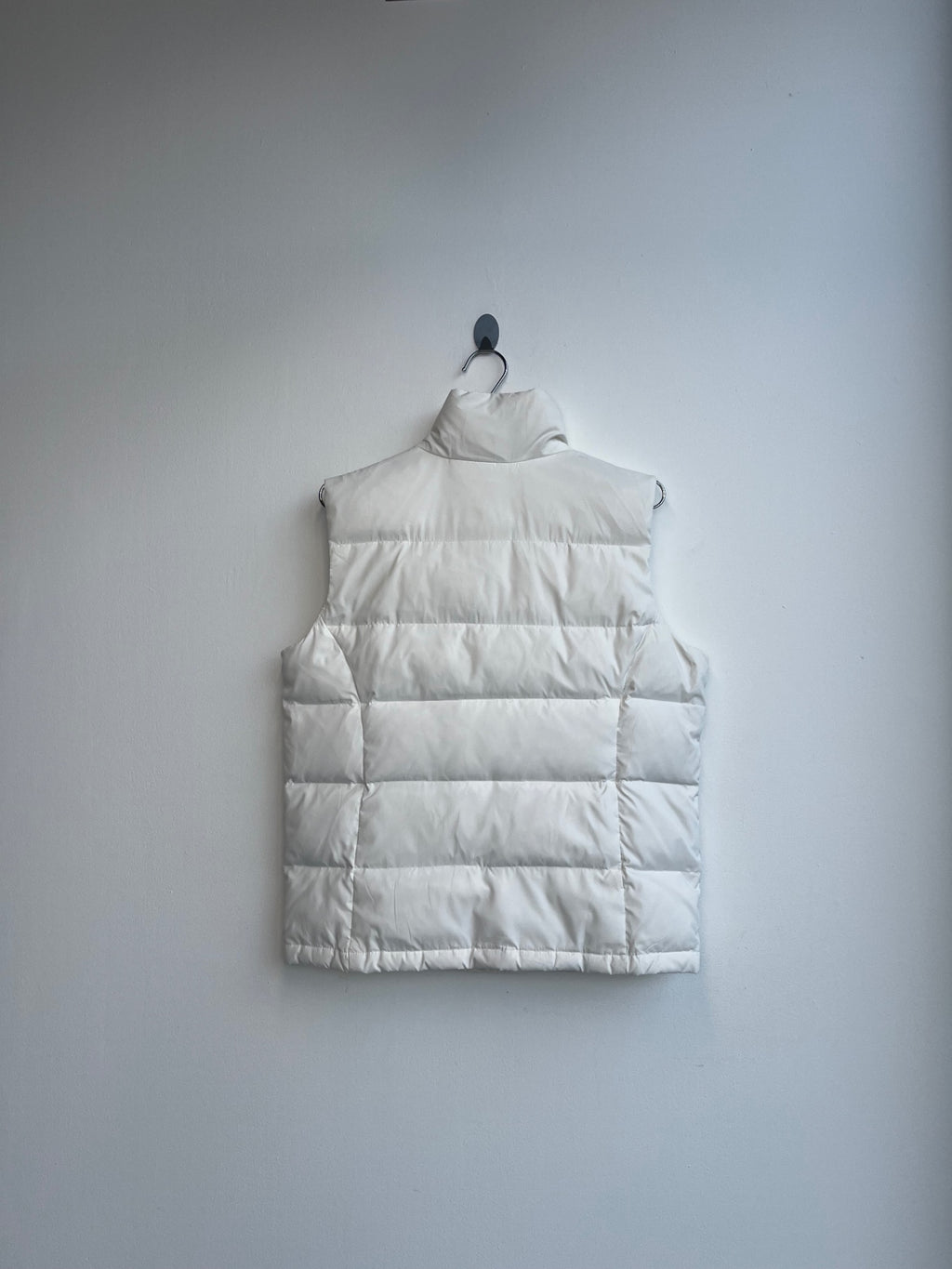 Tommy Hilfiger White Gilet