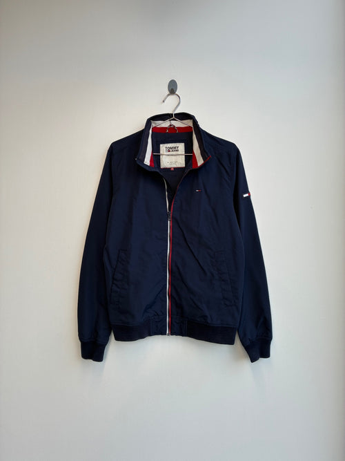 Tommy Jeans Essential Signature Bomber Jacket