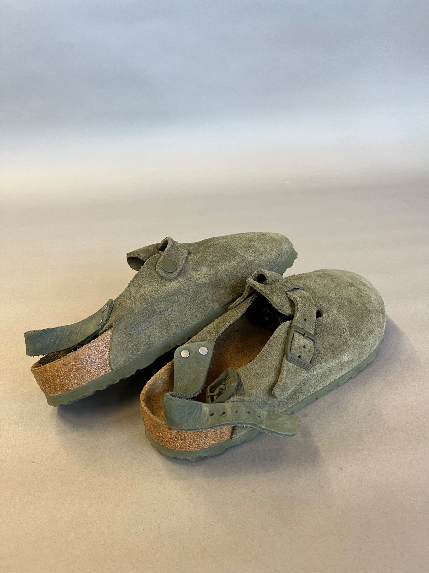 Birkenstock Tokio Narrow Fit