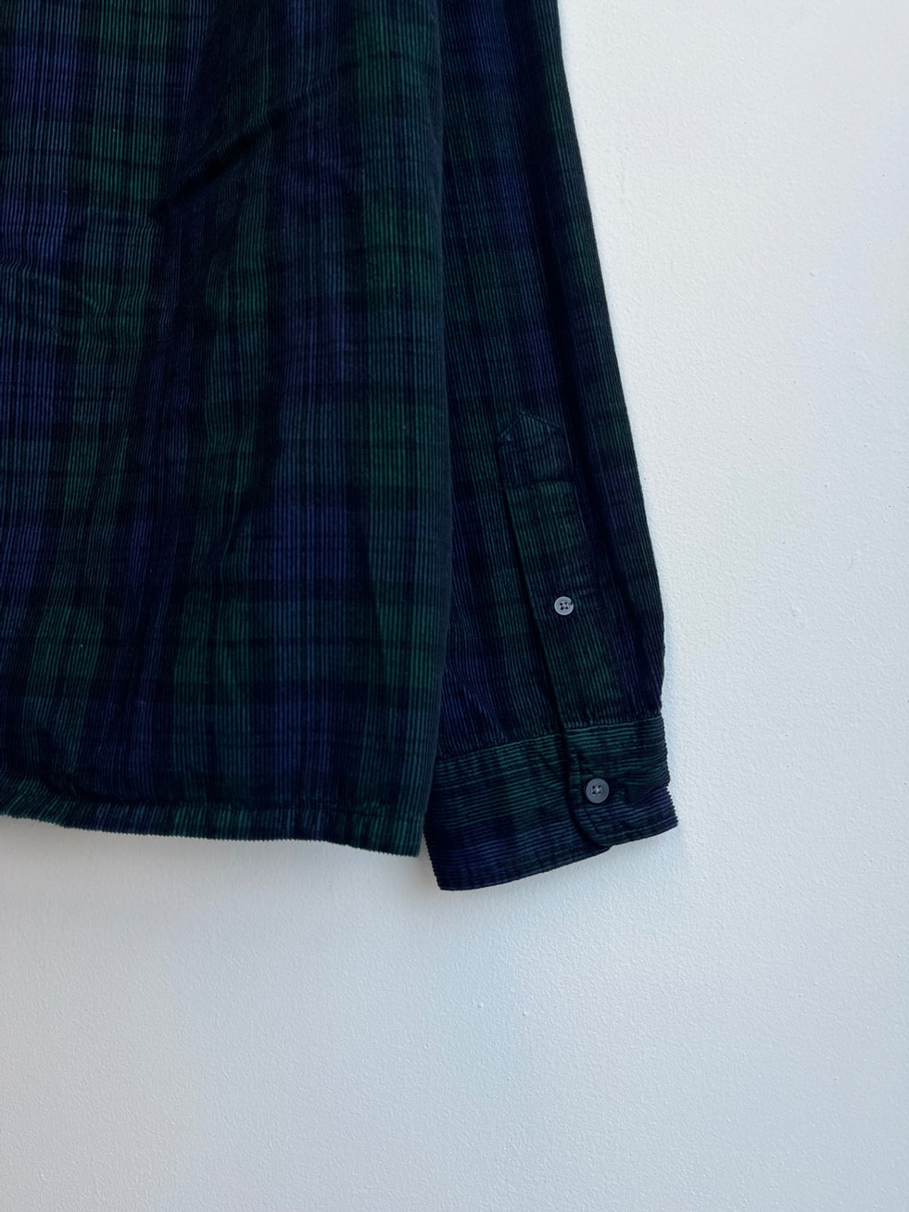 Polo Ralph Lauren Corduroy Shirt