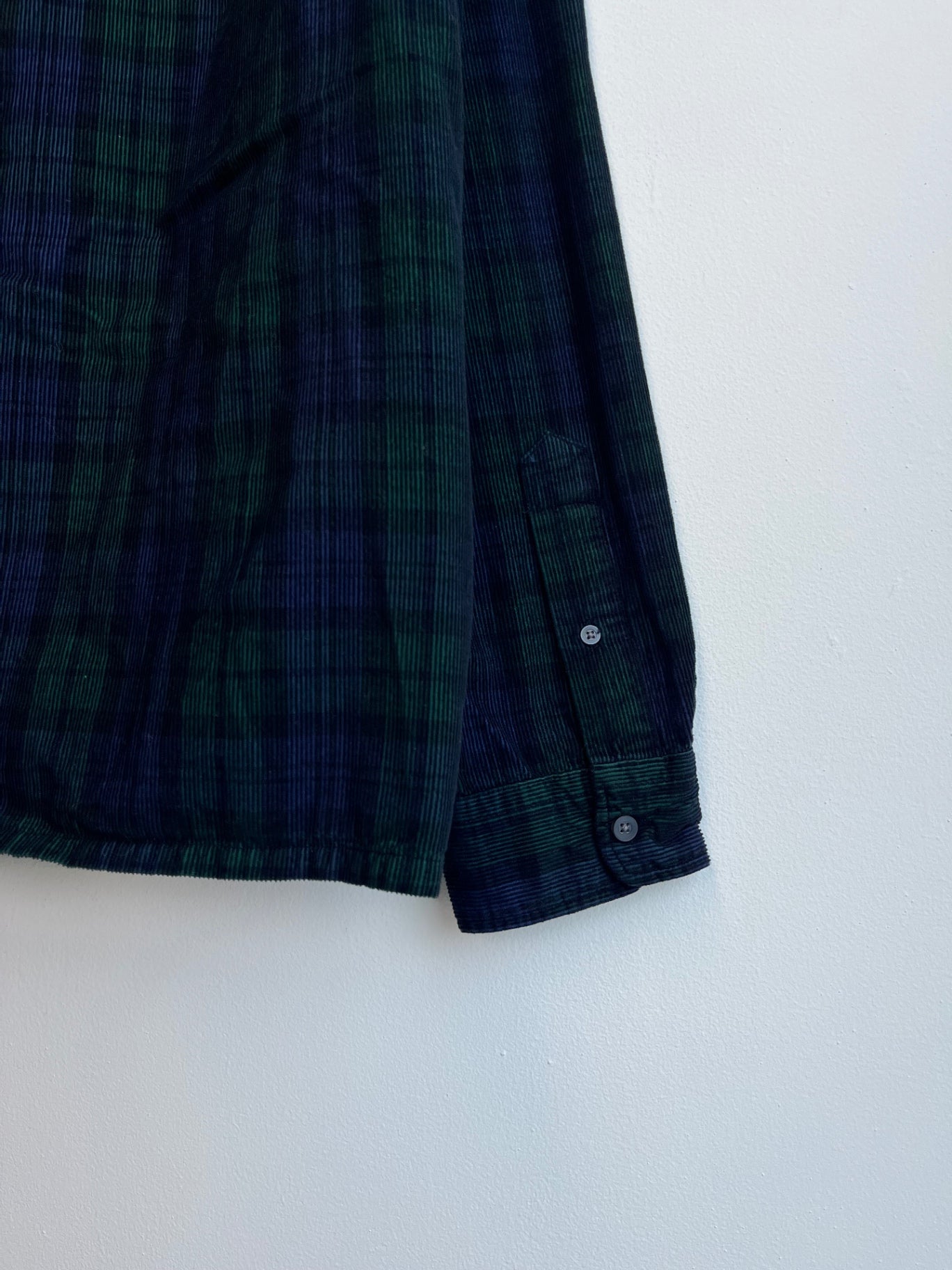 Polo Ralph Lauren Corduroy Shirt