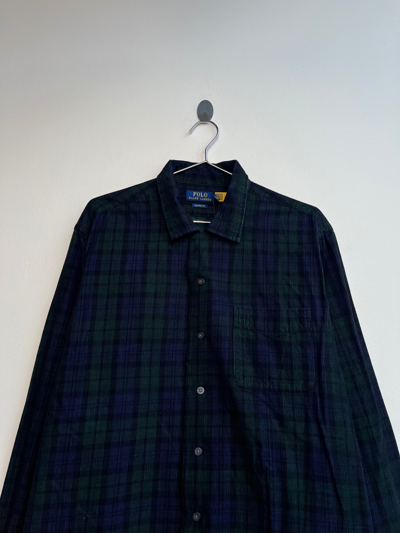Polo Ralph Lauren Corduroy Shirt