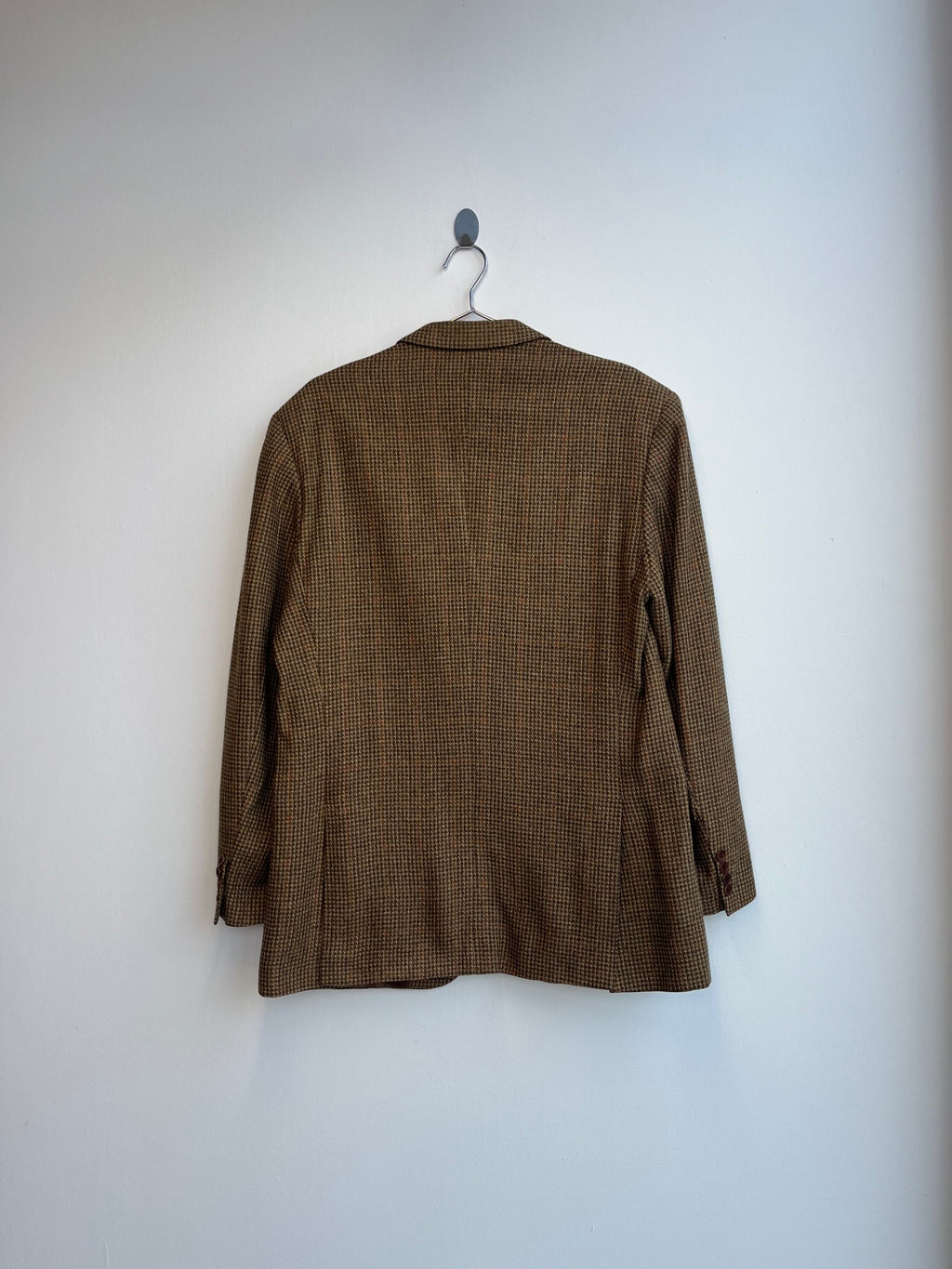 Ermenegildo Zegna Tropical Blazer