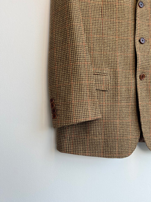 Ermenegildo Zegna Tropical Blazer