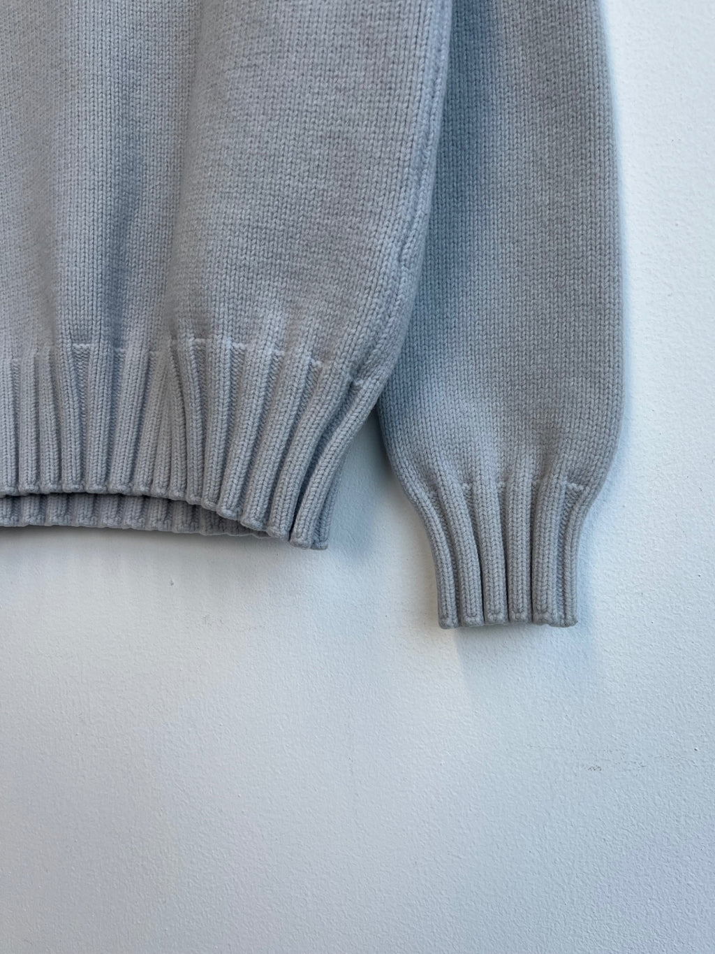 Stone Island Knit Sweater