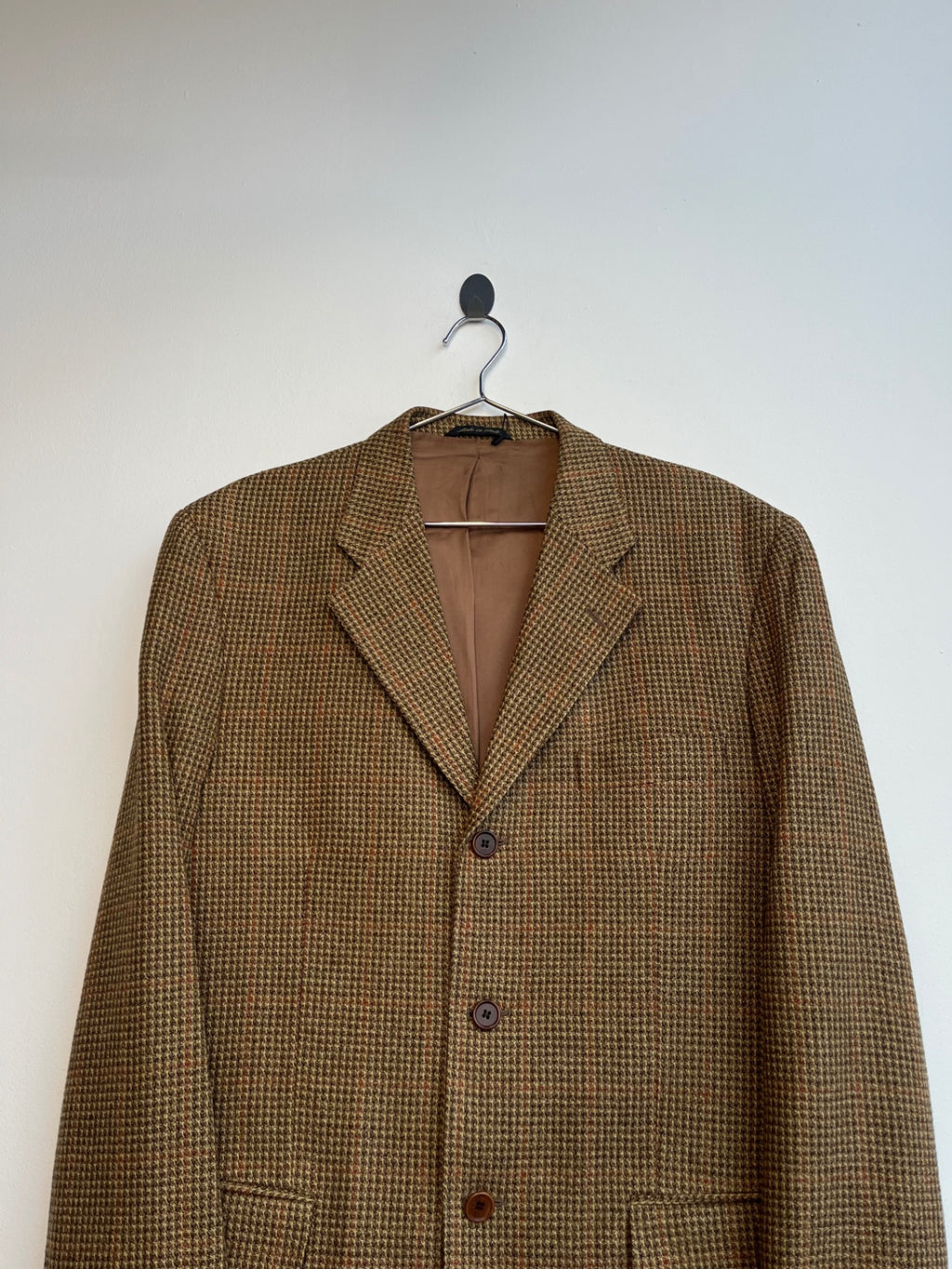 Ermenegildo Zegna Tropical Blazer