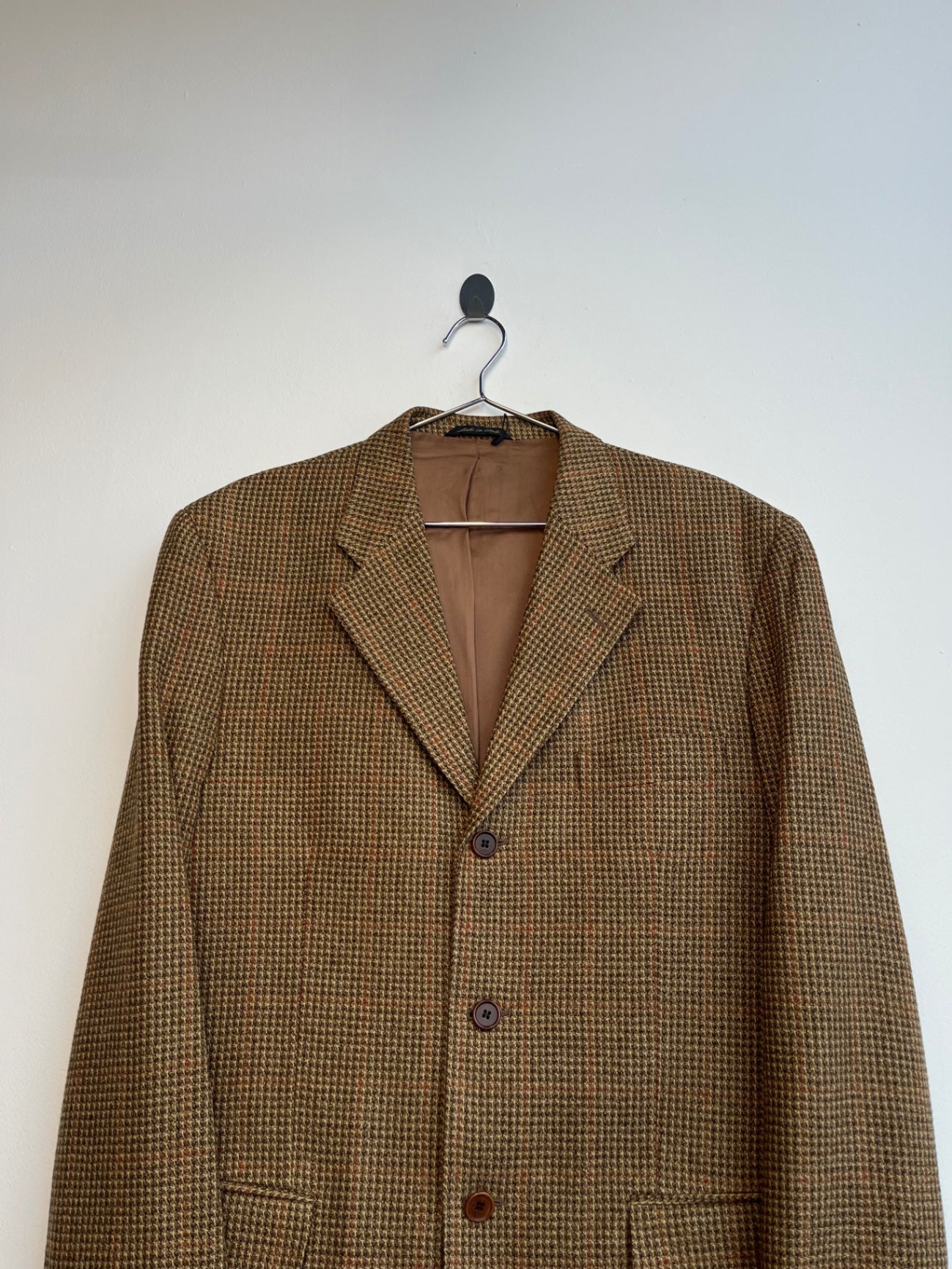 Ermenegildo Zegna Tropical Blazer