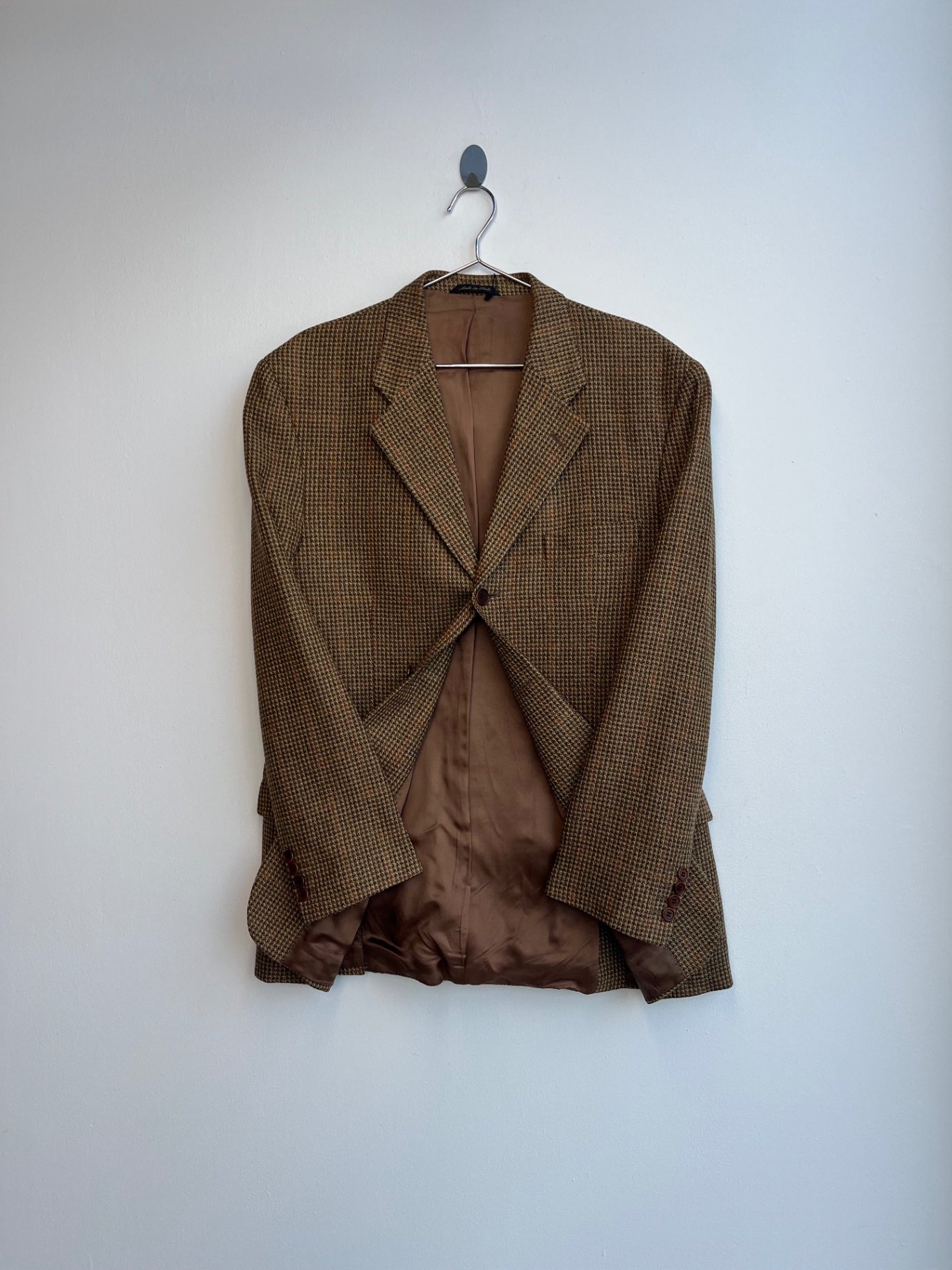 Ermenegildo Zegna Tropical Blazer