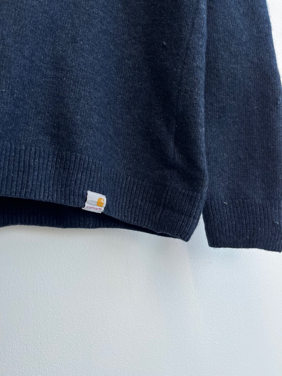 Carhartt WIP Allen Sweater