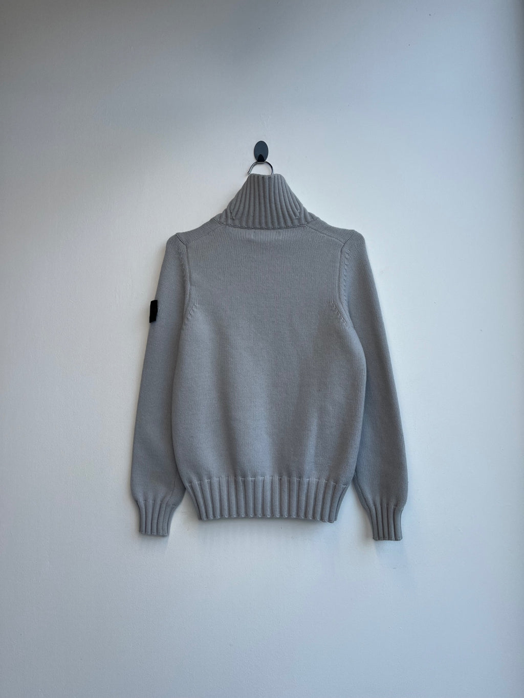 Stone Island Knit Sweater