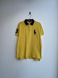 Polo Ralph Lauren Yellow Golfer
