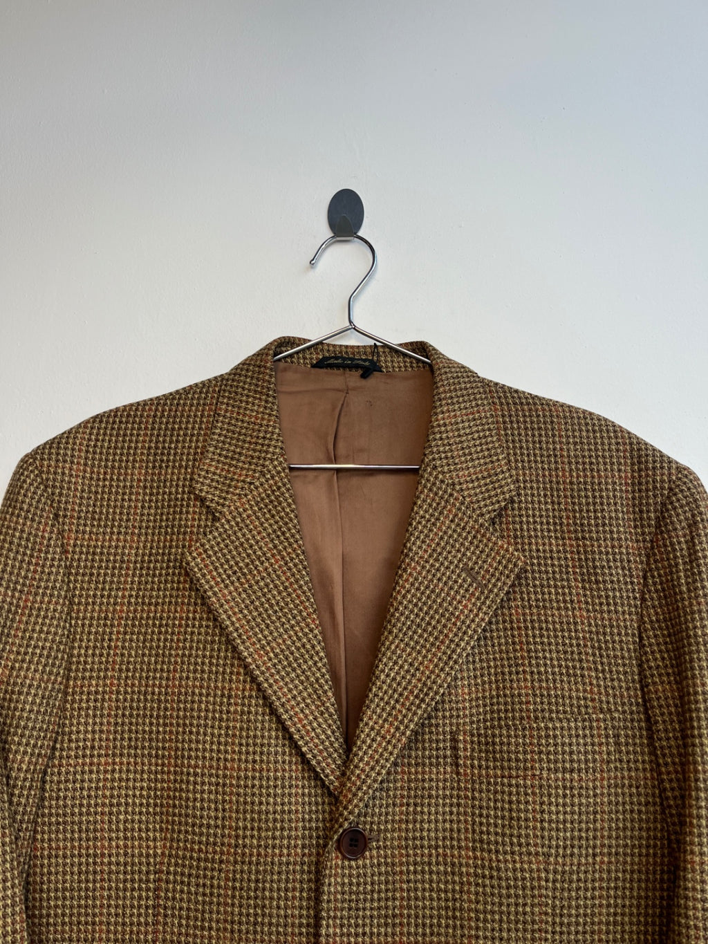 Ermenegildo Zegna Tropical Blazer