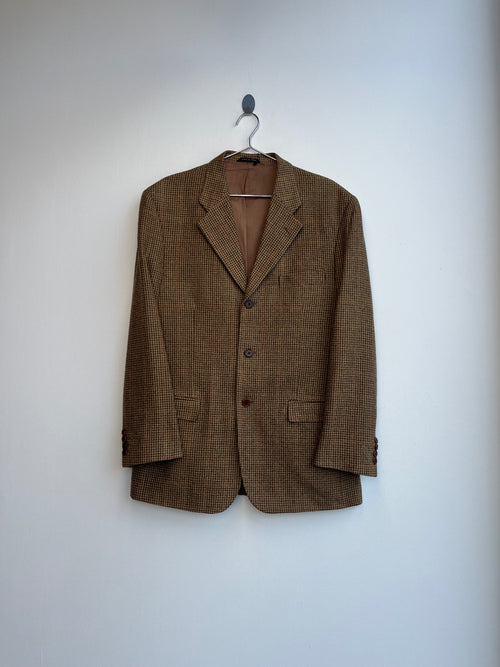 Ermenegildo Zegna Tropical Blazer