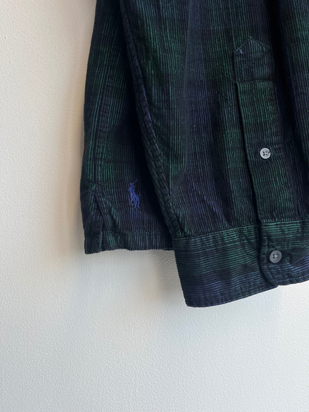Polo Ralph Lauren Corduroy Shirt