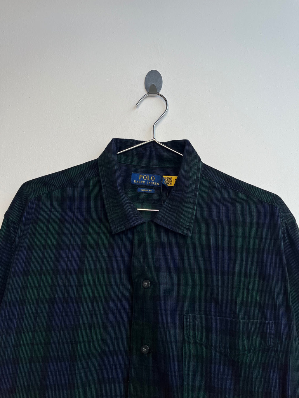 Polo Ralph Lauren Corduroy Shirt