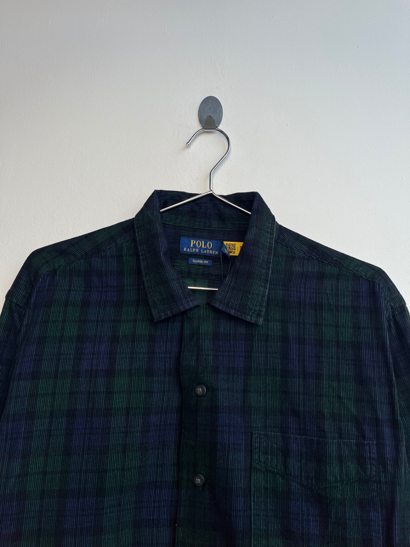 Polo Ralph Lauren Corduroy Shirt