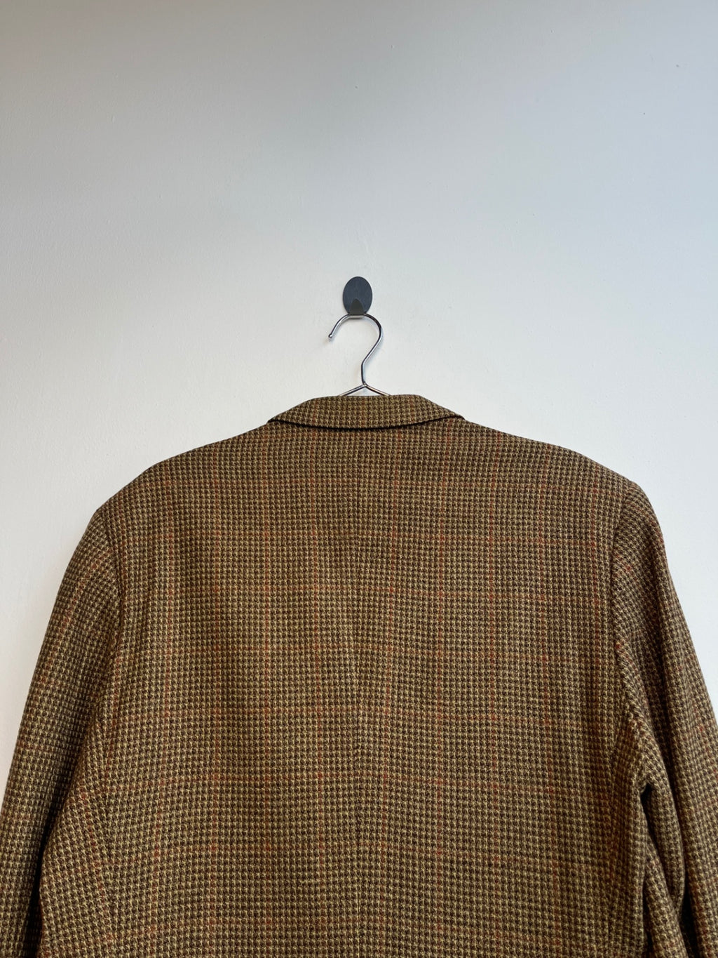 Ermenegildo Zegna Tropical Blazer