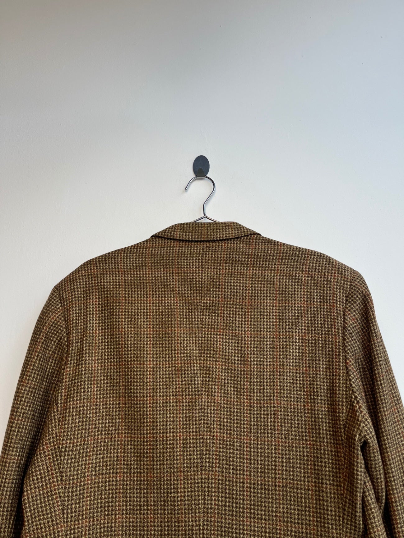 Ermenegildo Zegna Tropical Blazer