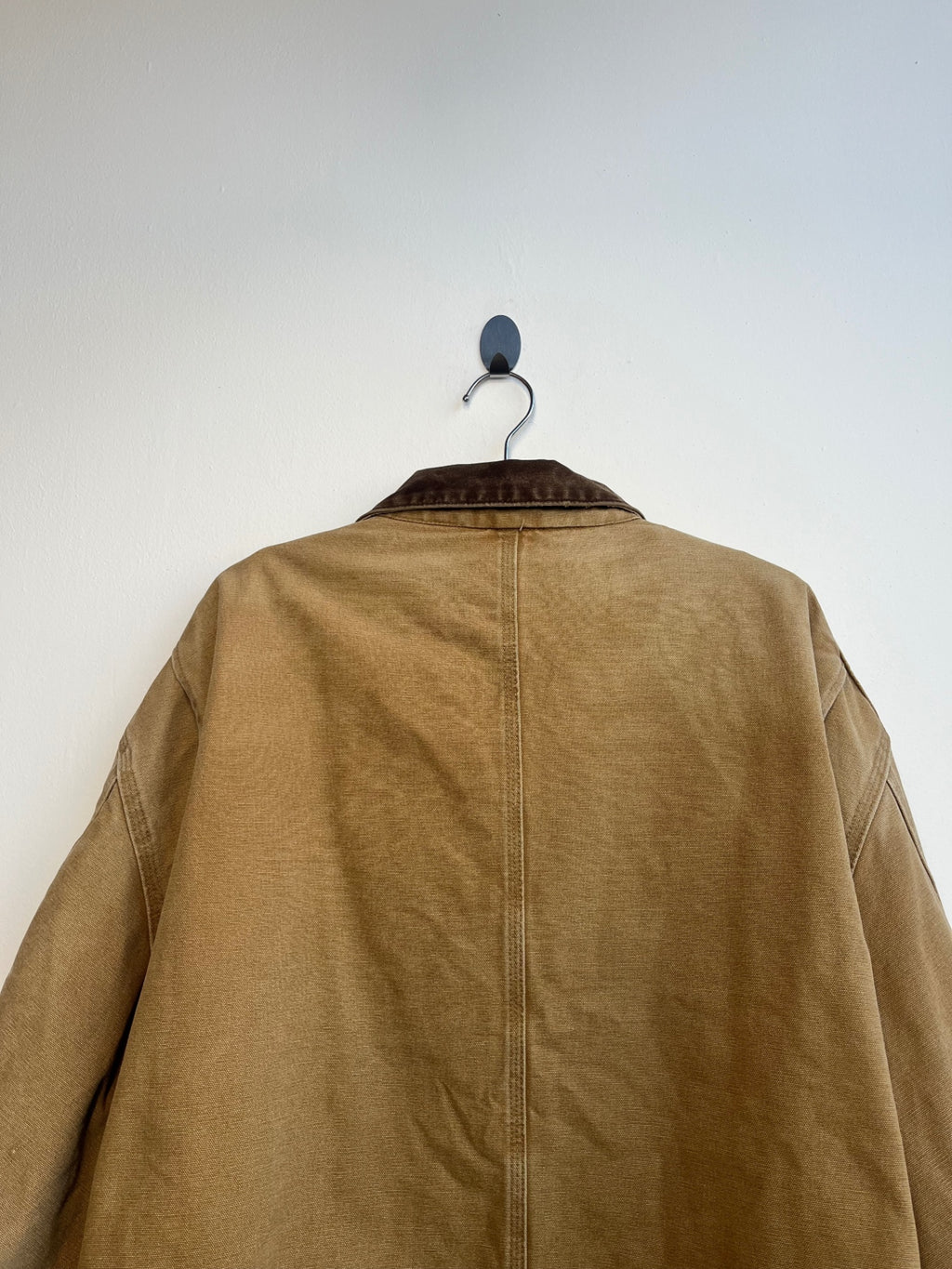 Carhartt C61 Sandsone Rigde Coat