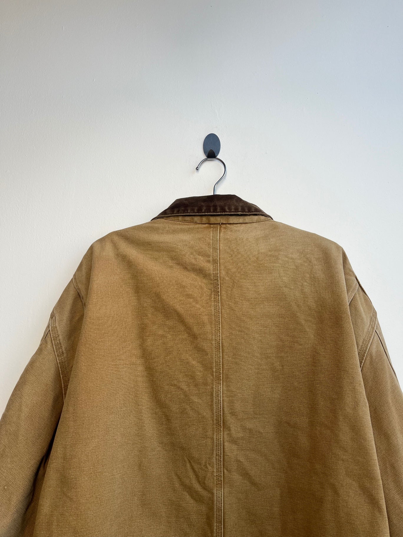 Carhartt C61 Sandsone Rigde Coat