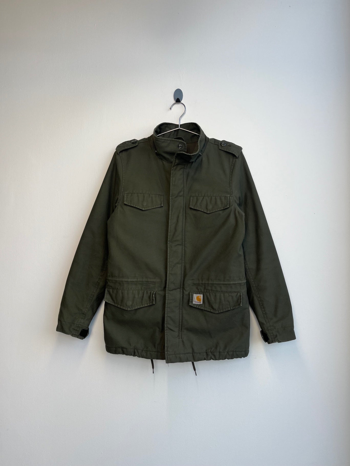 Carhartt Hickman Coat