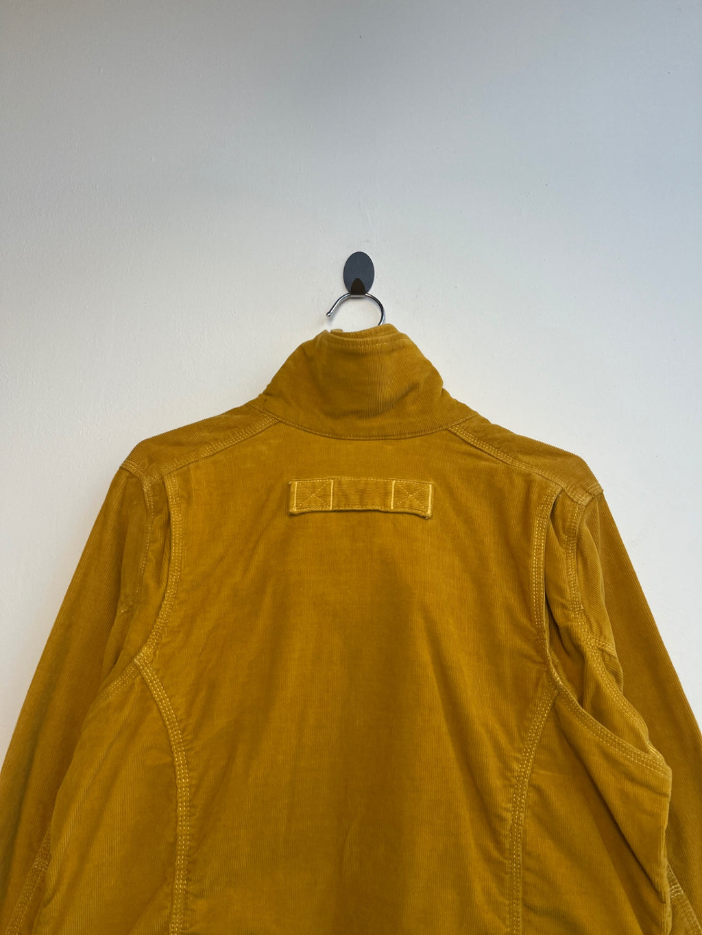 Eddie Bauer Yellow Jacket