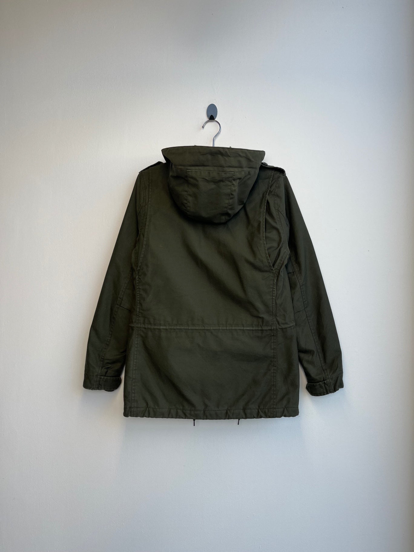 Carhartt Hickman Coat