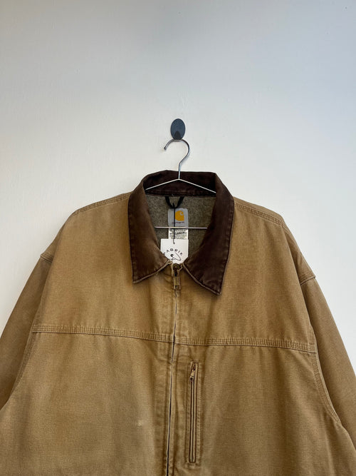Carhartt C61 Sandsone Rigde Coat