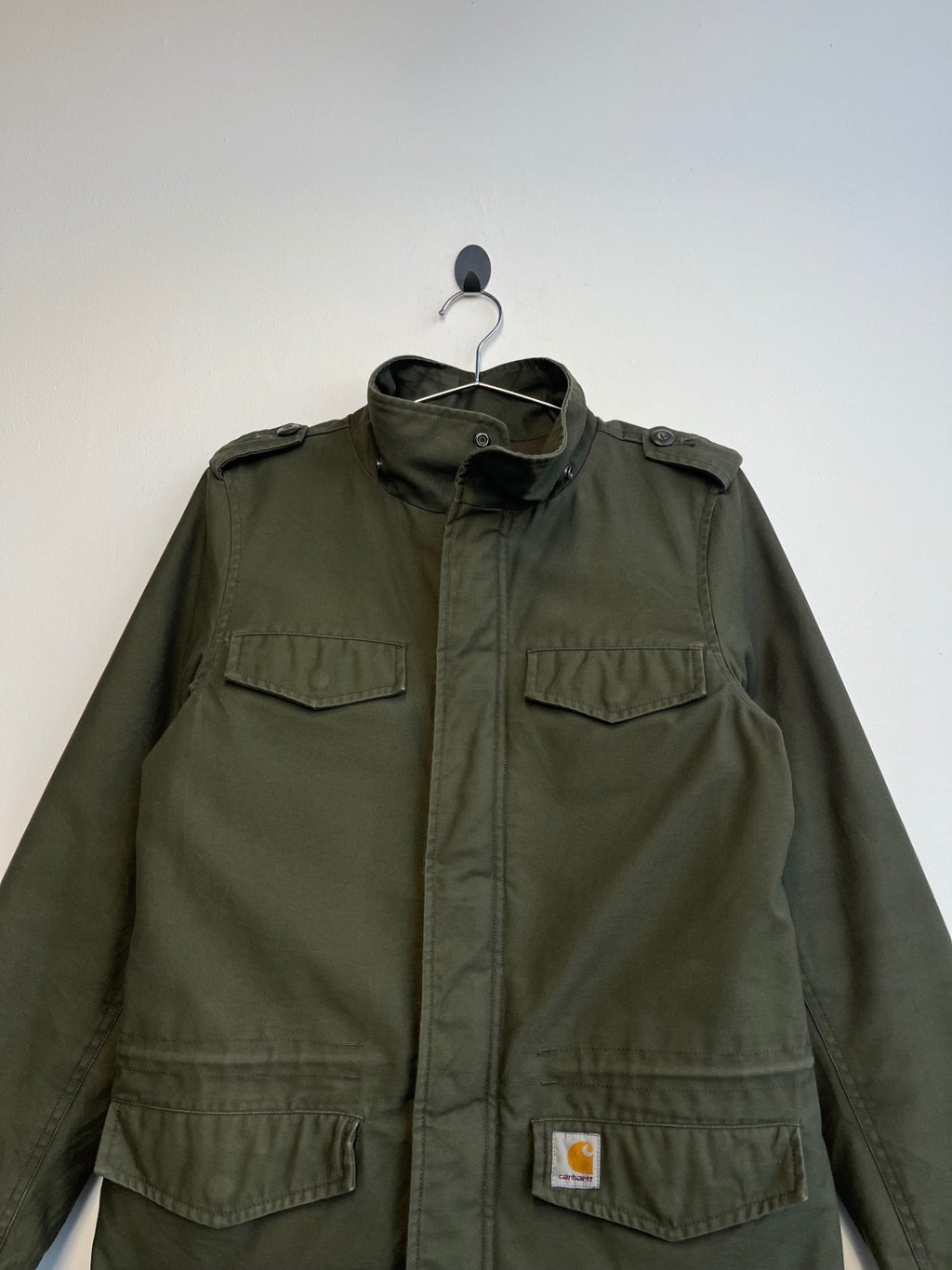 Carhartt Hickman Coat