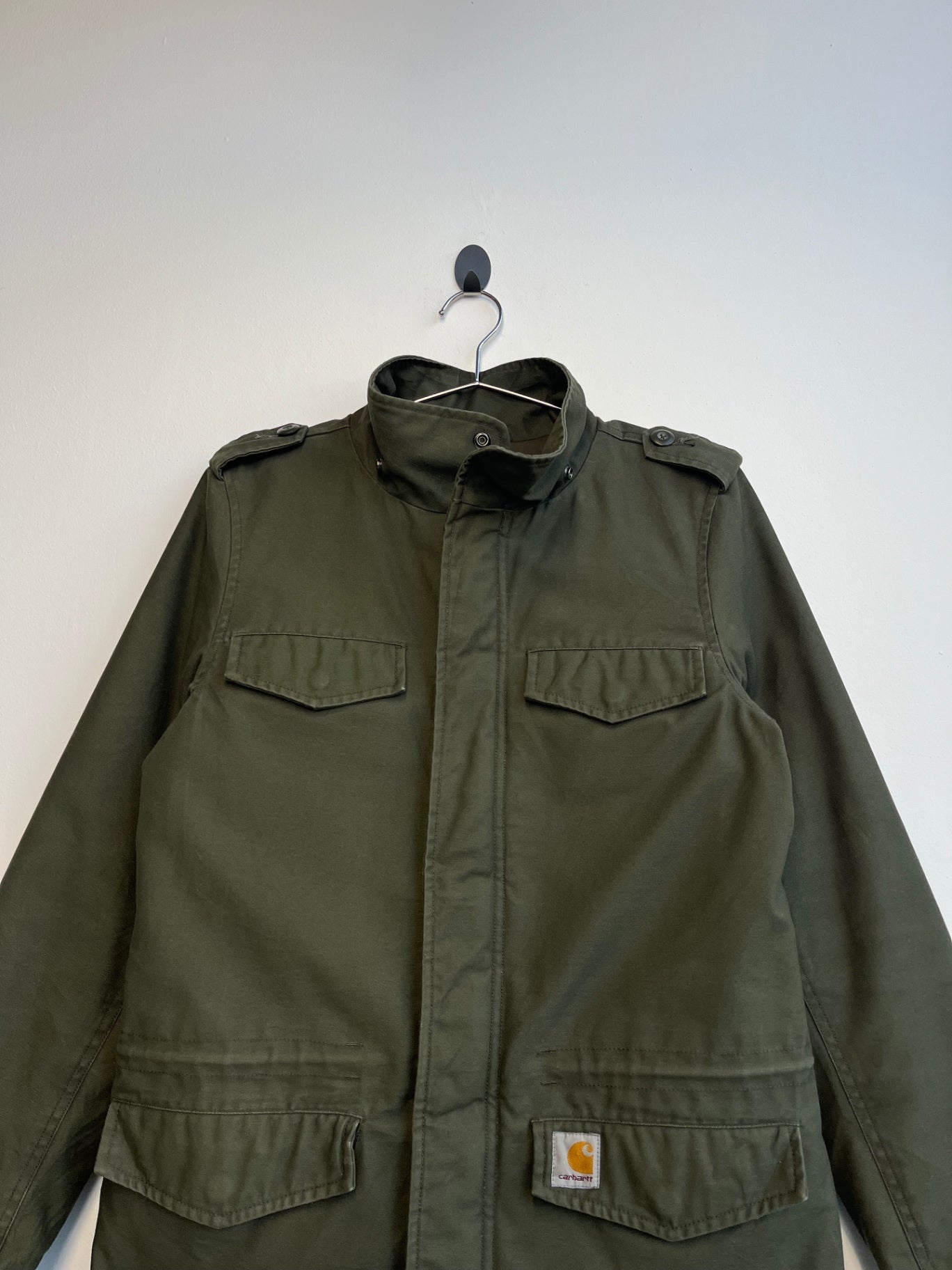 Carhartt Hickman Coat