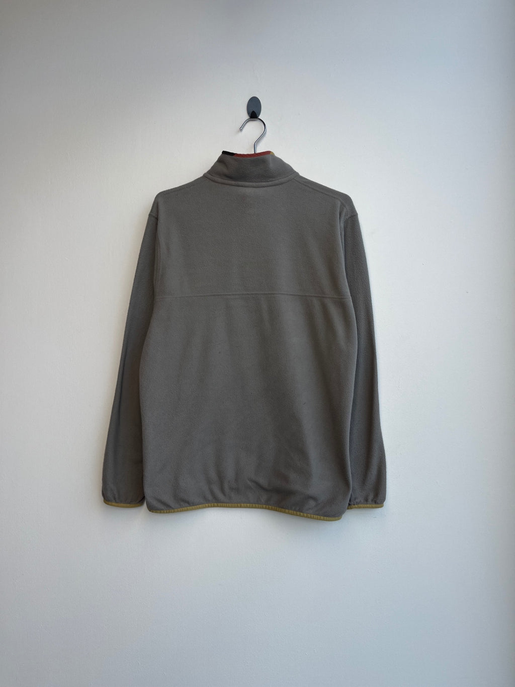 Patagonia Micro D Snap-T Fleece Pullover