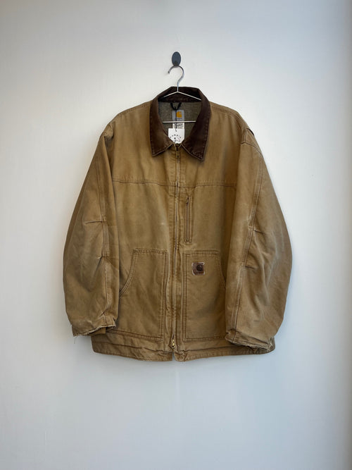 Carhartt C61 Sandsone Rigde Coat