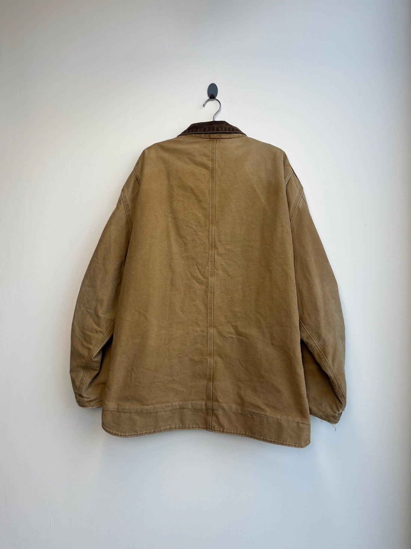 Carhartt C61 Sandsone Rigde Coat