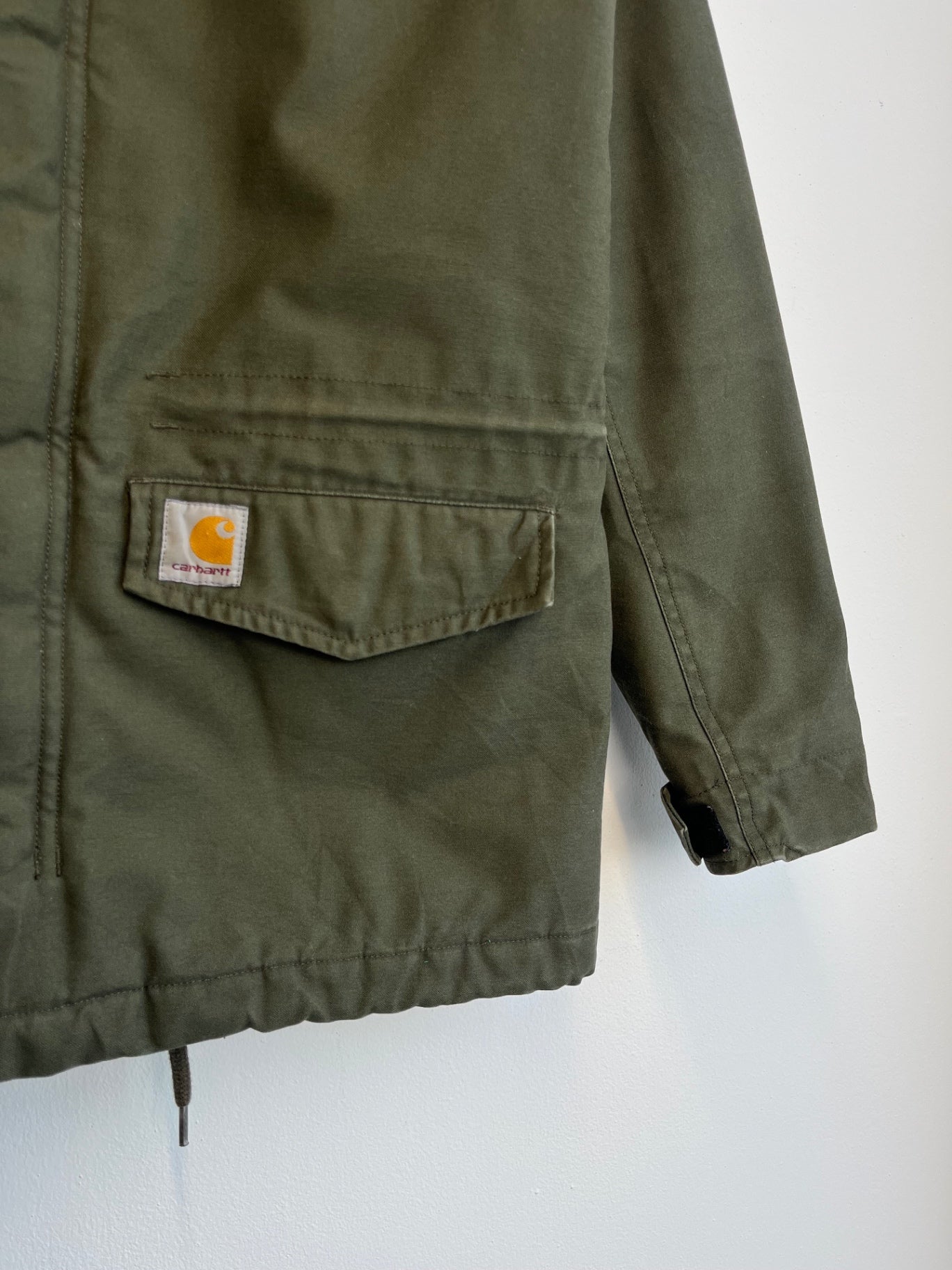 Carhartt Hickman Coat