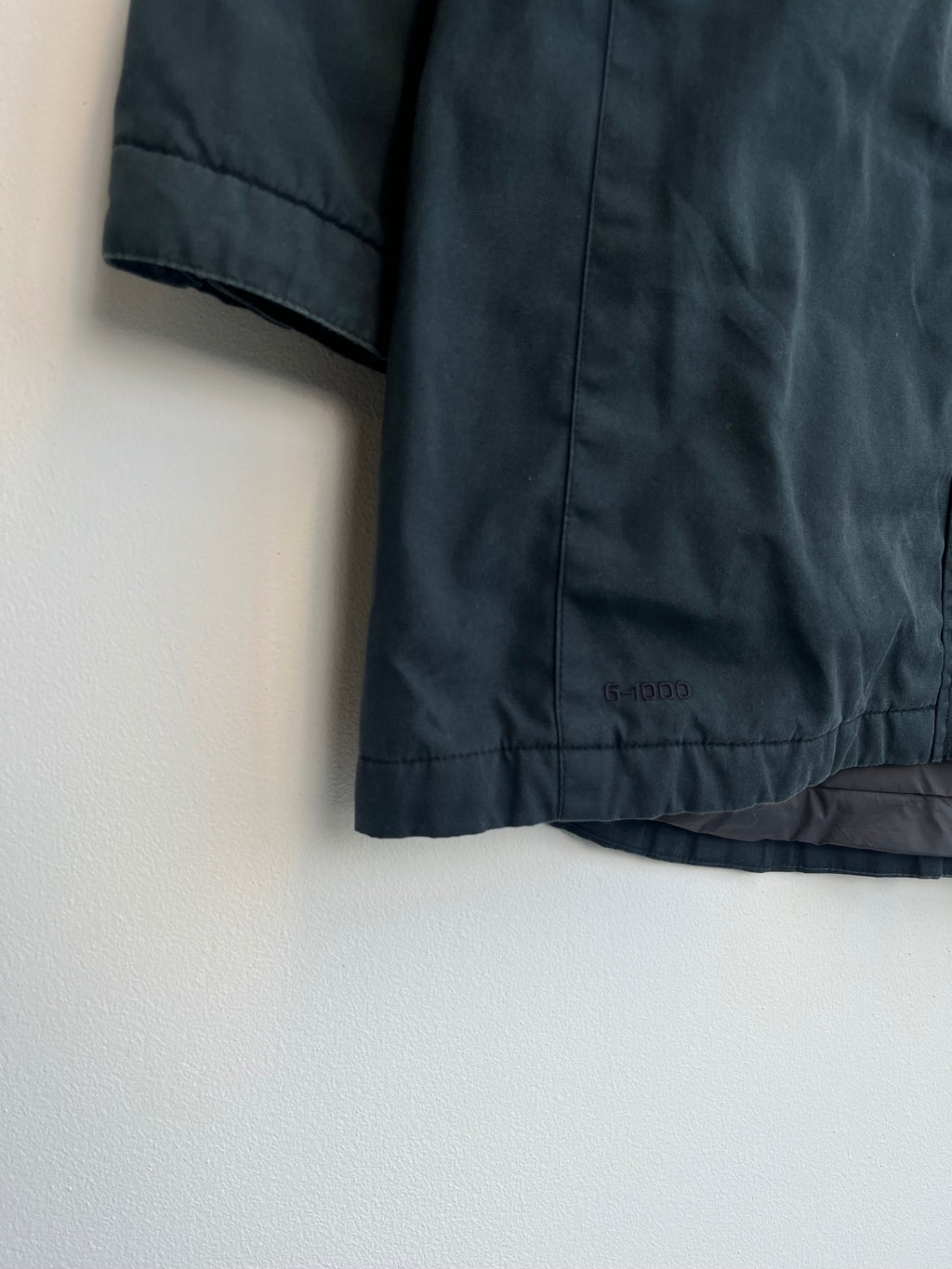 Fjällräven Kiruna Padded Parka