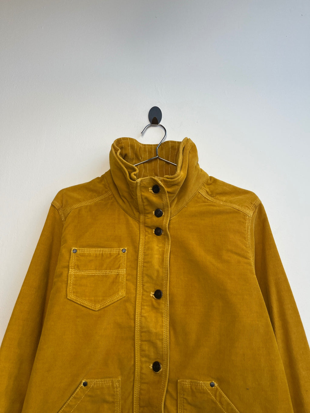 Eddie Bauer Yellow Jacket