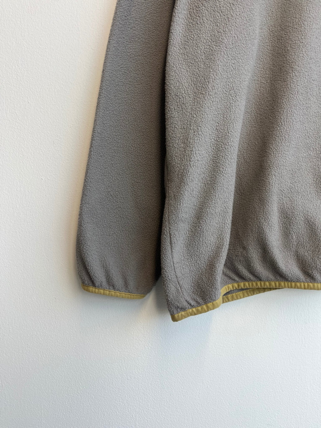 Patagonia Micro D Snap-T Fleece Pullover