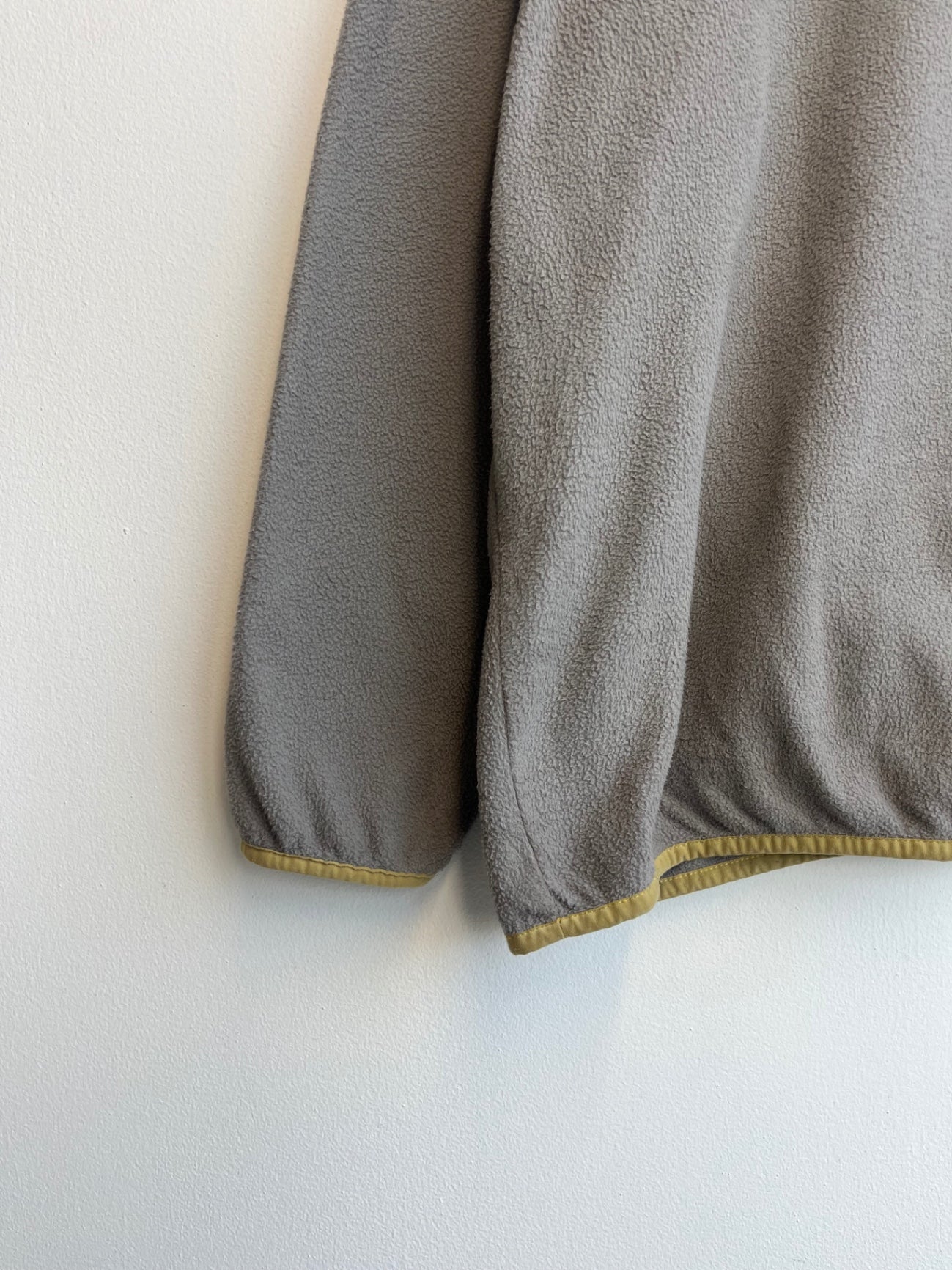 Patagonia Micro D Snap-T Fleece Pullover
