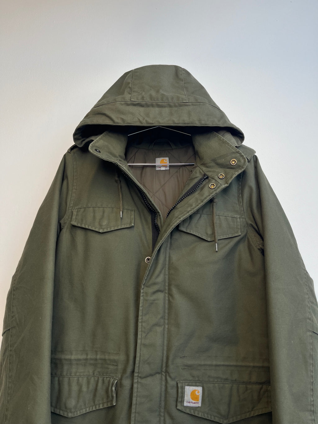 Carhartt Hickman Coat