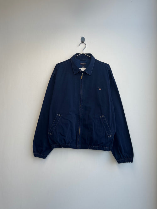 Gant Navy Harrington Jacket