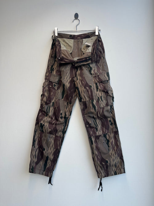 Carhartt Camo Regular Cargo Pant