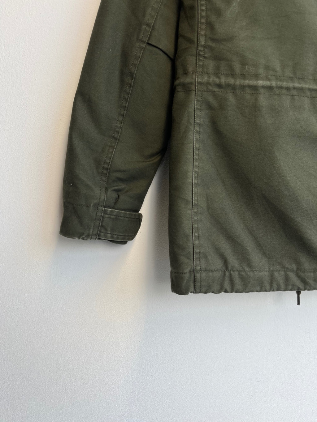 Carhartt Hickman Coat