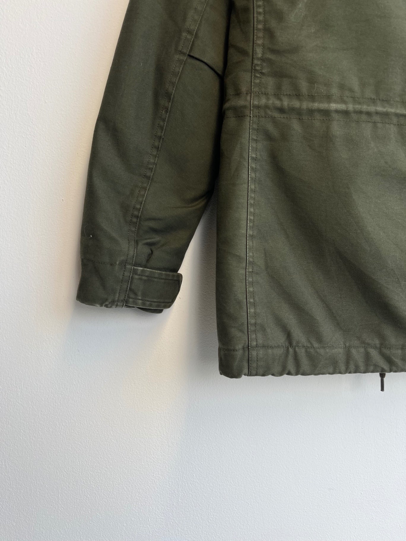 Carhartt Hickman Coat