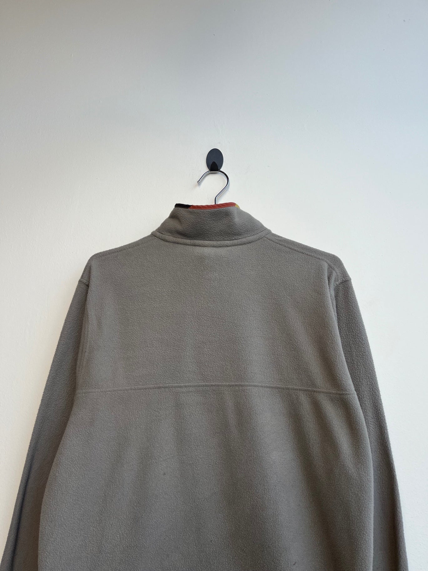 Patagonia Micro D Snap-T Fleece Pullover