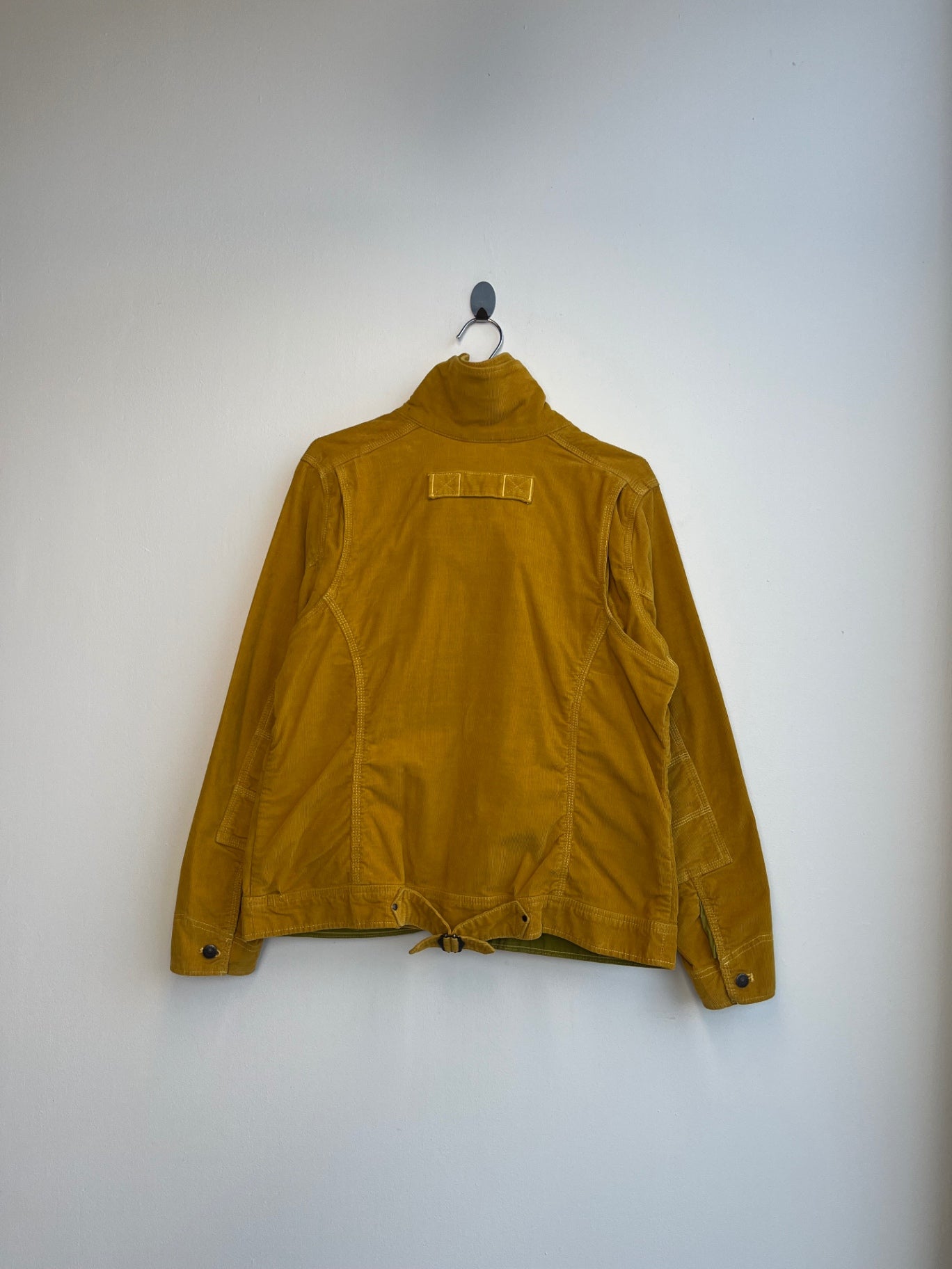 Eddie Bauer Yellow Jacket
