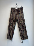 Carhartt Camo Regular Cargo Pant