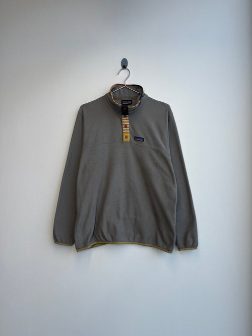 Patagonia Micro D Snap-T Fleece Pullover